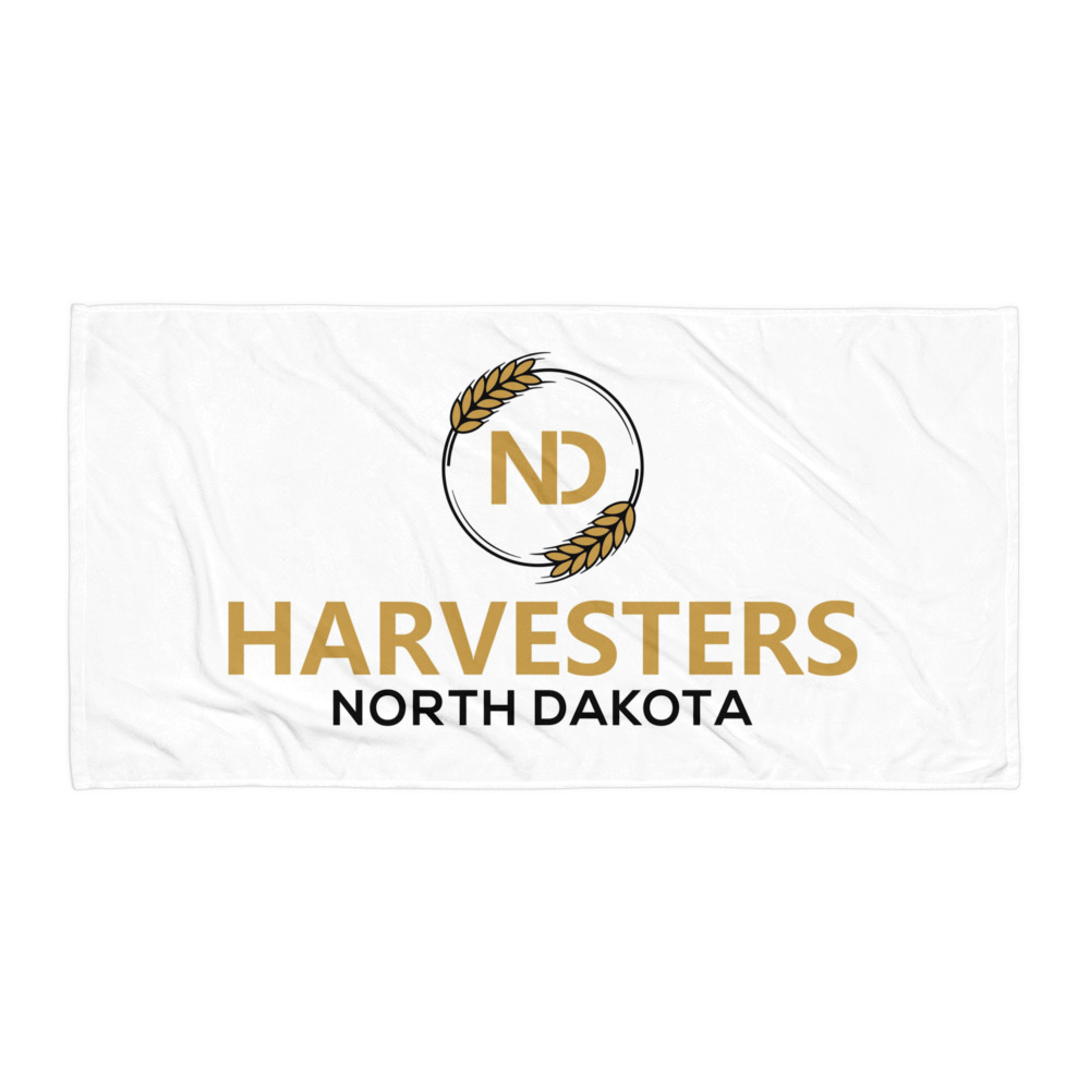 Harvesters Towel - Image 2
