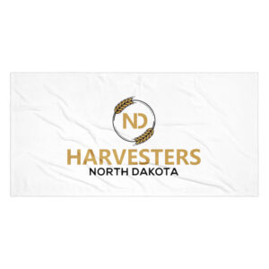 Harvesters  Towel