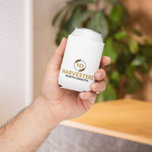 Harvesters  Can cooler