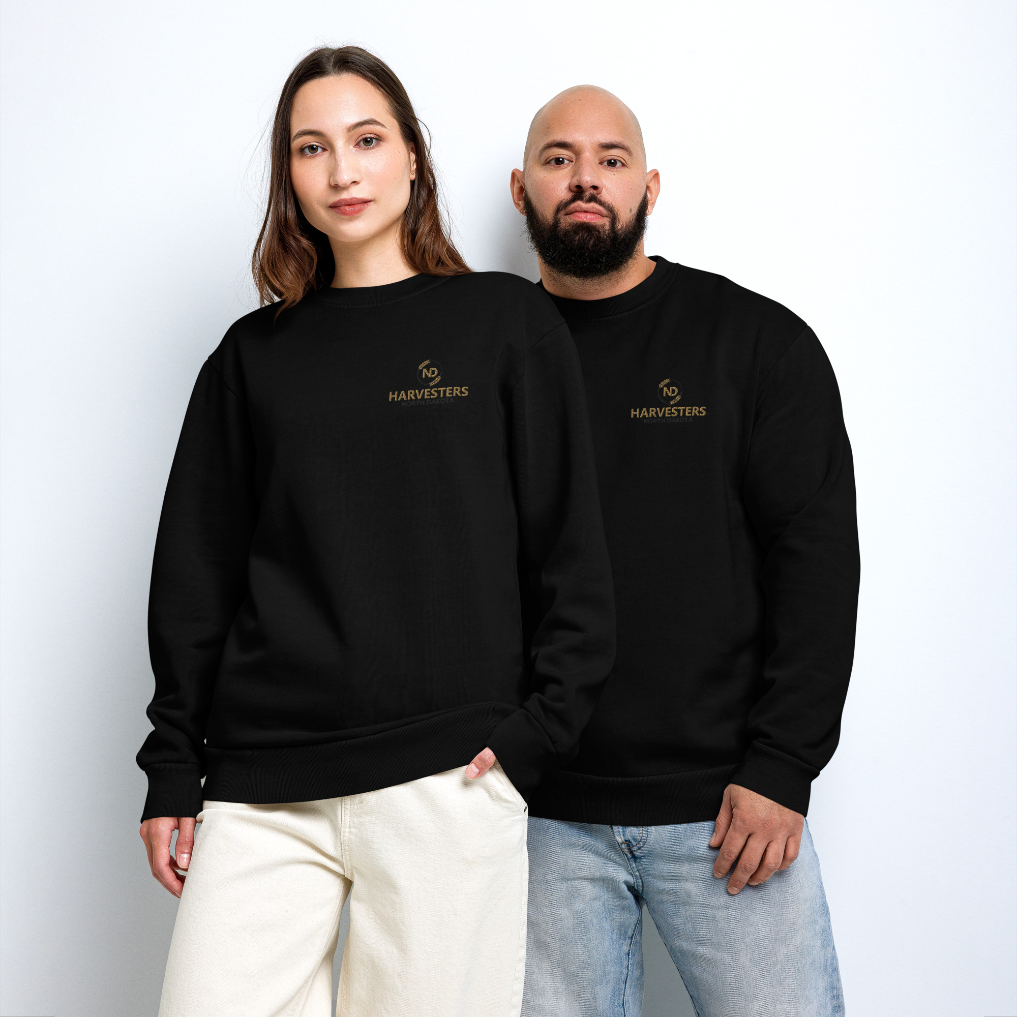 Harvesters Urban sweatshirt - Image 2