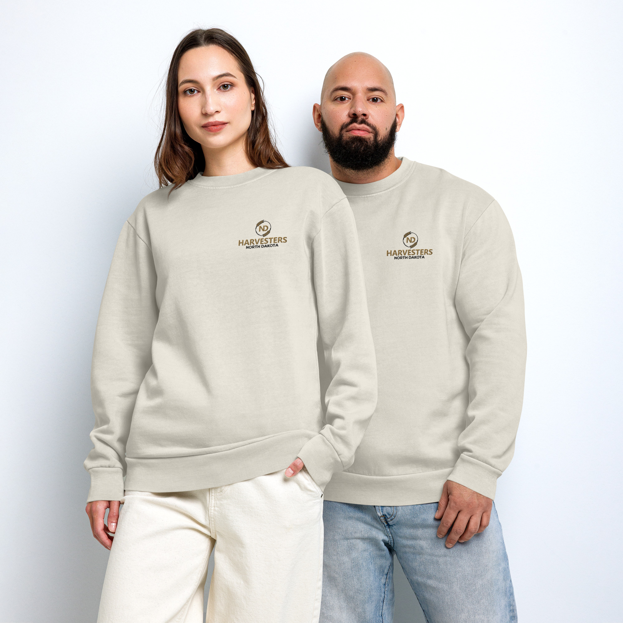 Harvesters Urban sweatshirt