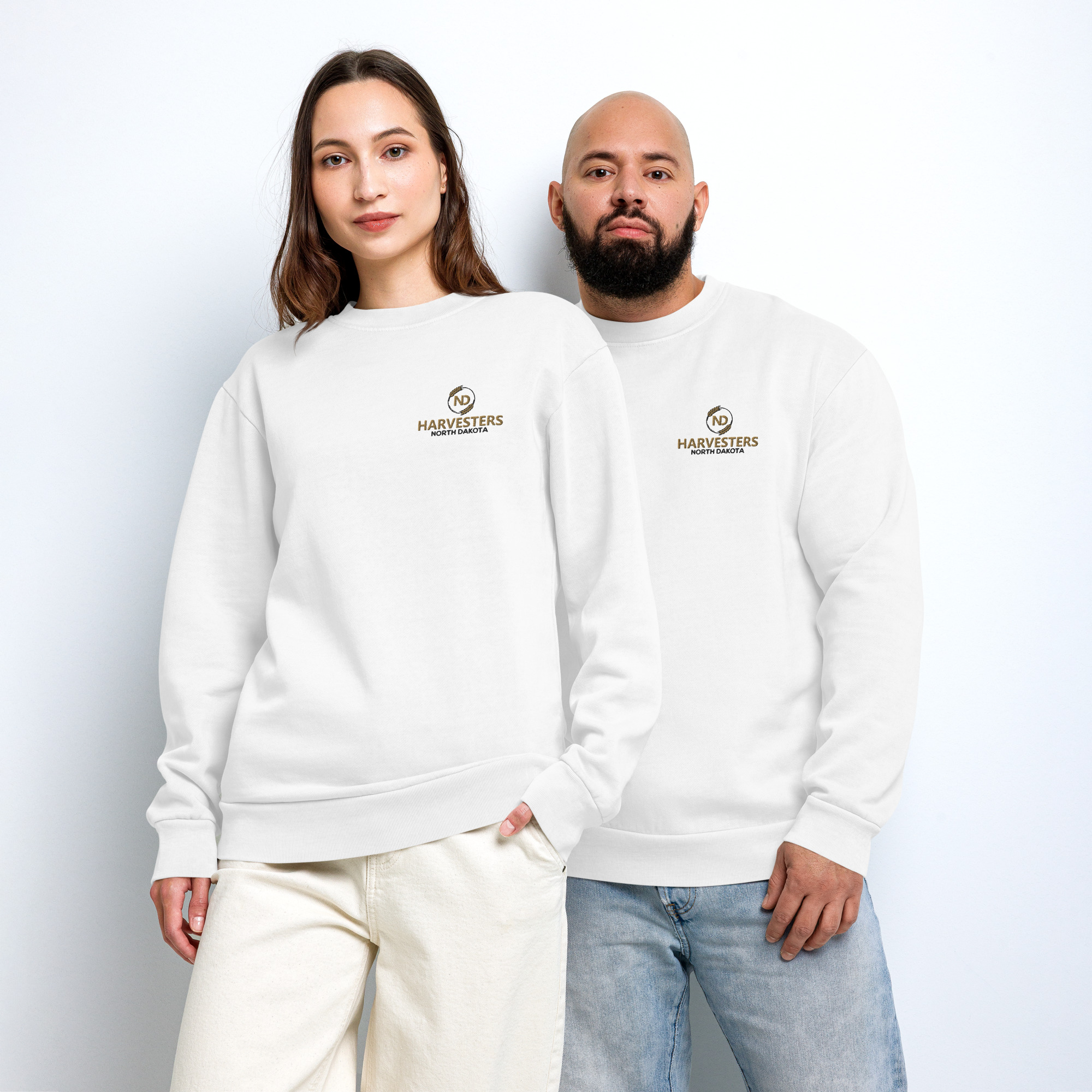 Harvesters Urban sweatshirt - Image 3