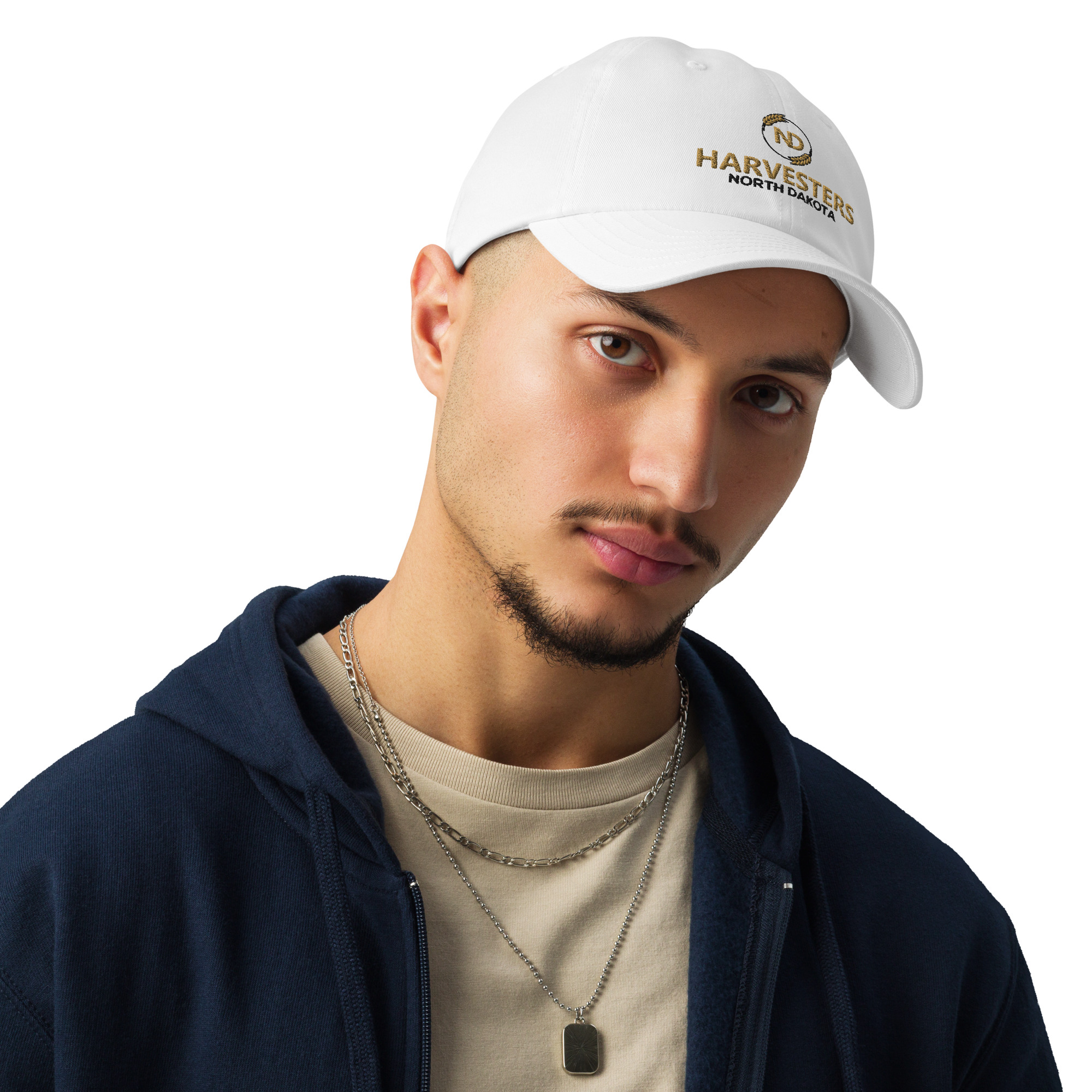 Harvesters Under Armour® dad hat