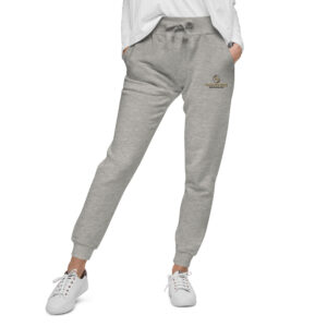 Harvesters Unisex fleece sweatpants