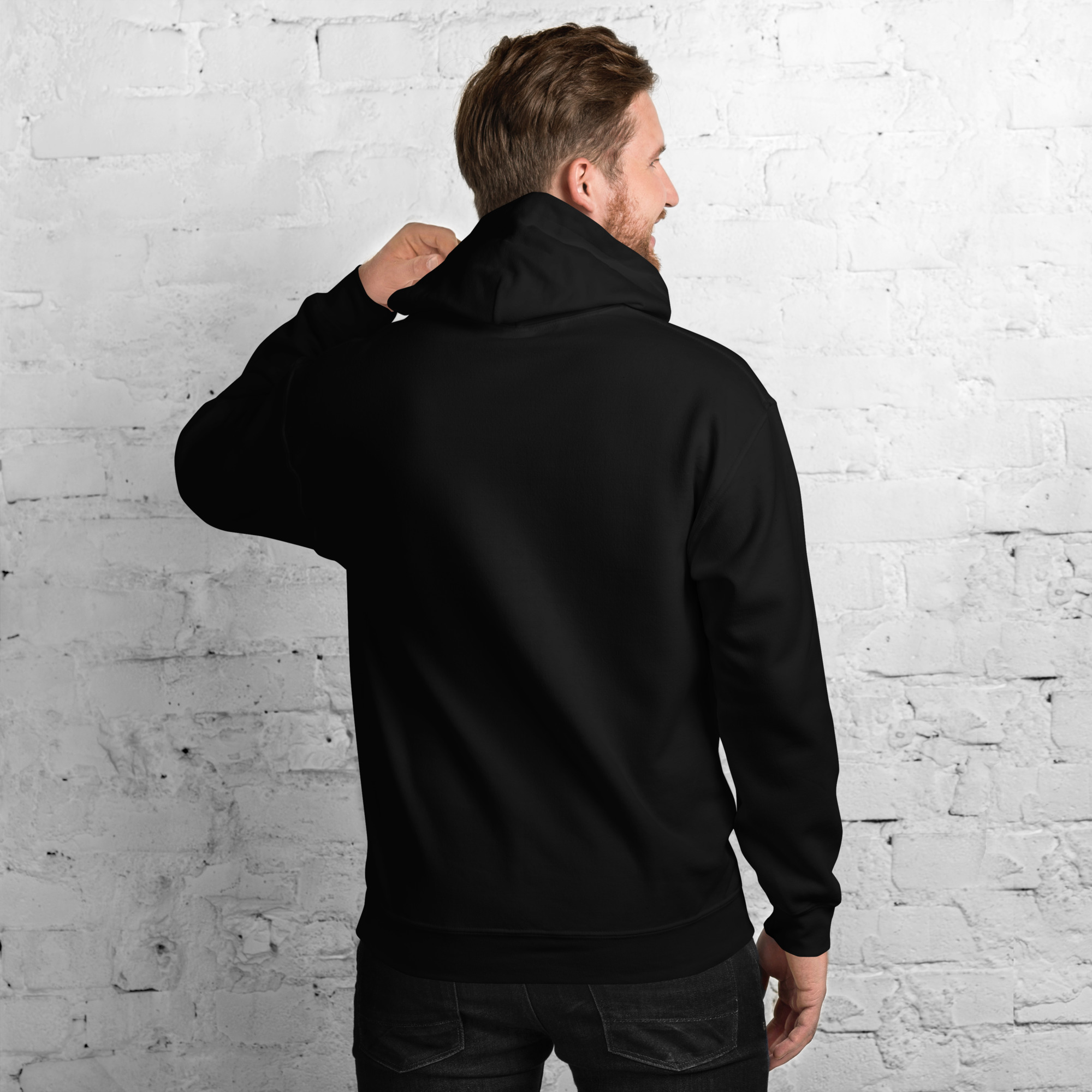 Harvesters Unisex Hoodie - Image 3