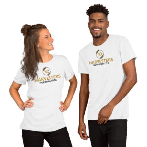 Harvesters  Unisex t-shirt