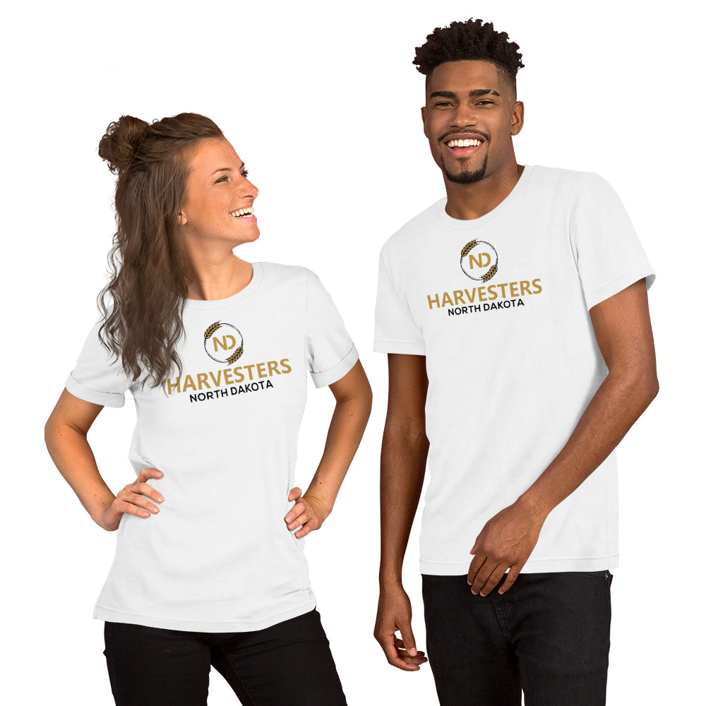 Harvesters Unisex t-shirt