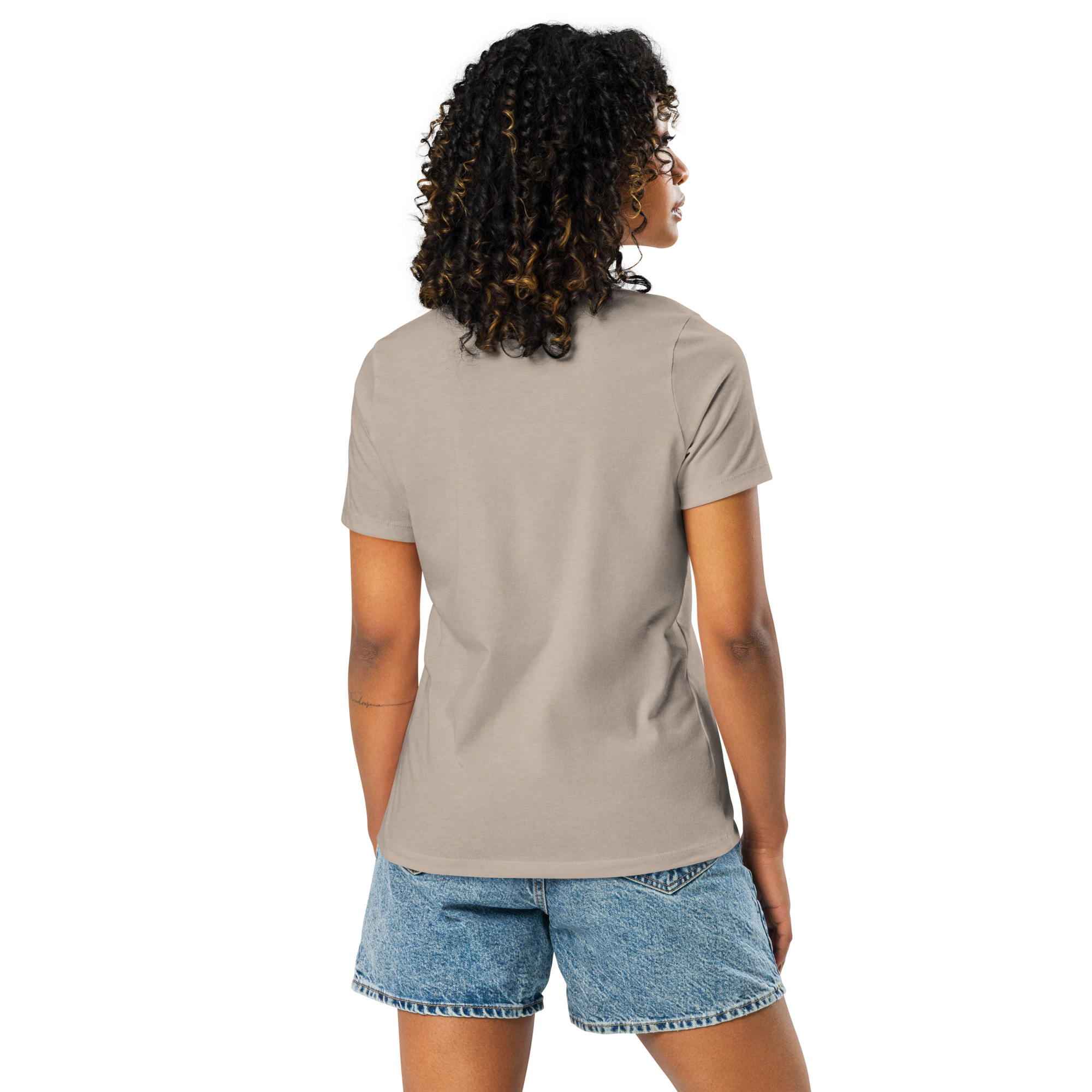Harvesters Women's Relaxed T-Shirt - Image 6