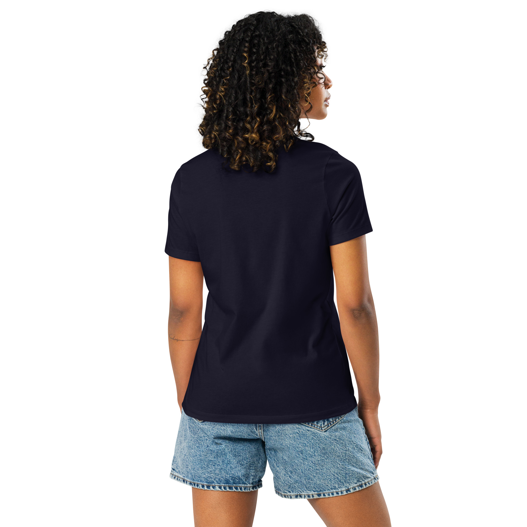 Harvesters Women's Relaxed T-Shirt - Image 3