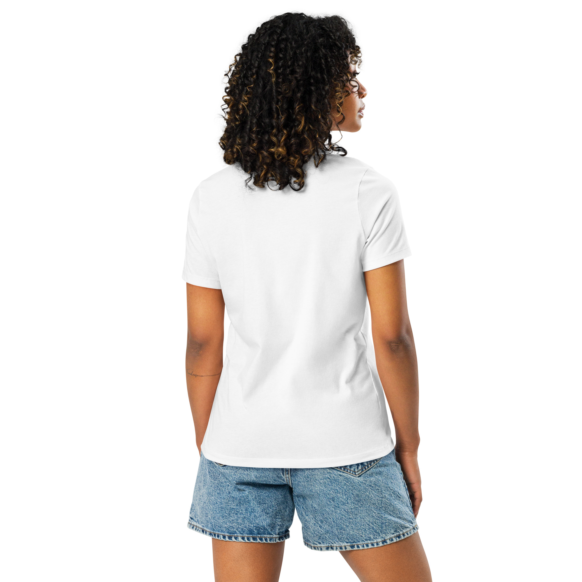 Harvesters Women's Relaxed T-Shirt - Image 9