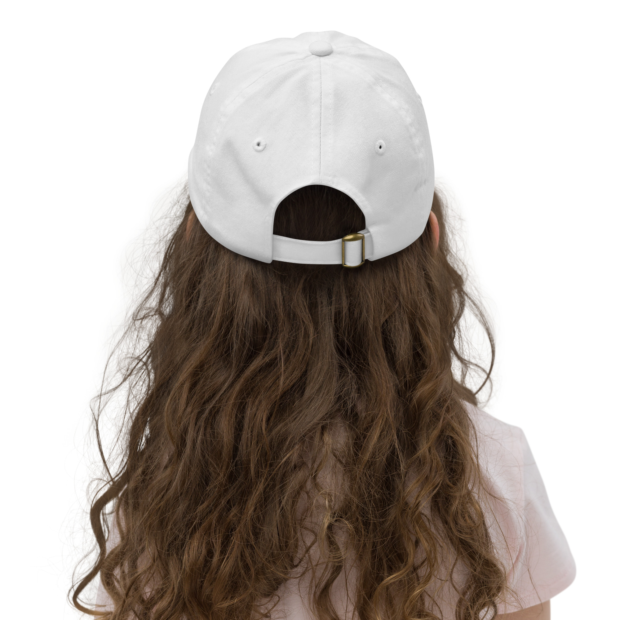 Harvesters Youth baseball cap - Image 10